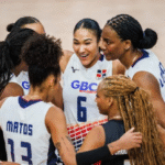 Reinas del Caribe