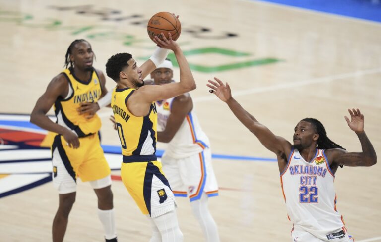 NBA FINAL