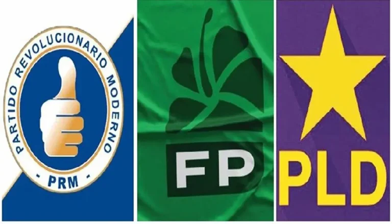 PLD, PRM, FP