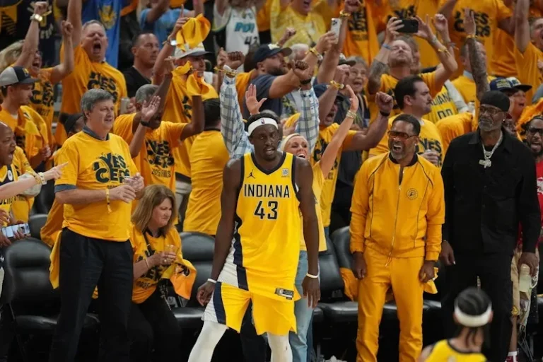 Indiana Pacers