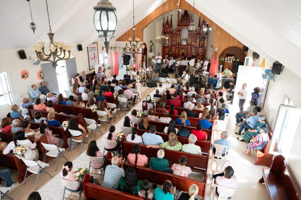 IGLESIA JUNCALITO