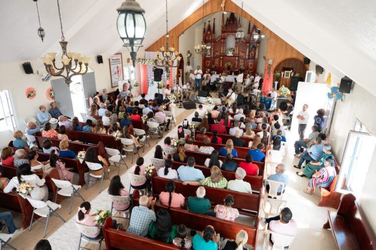 IGLESIA JUNCALITO
