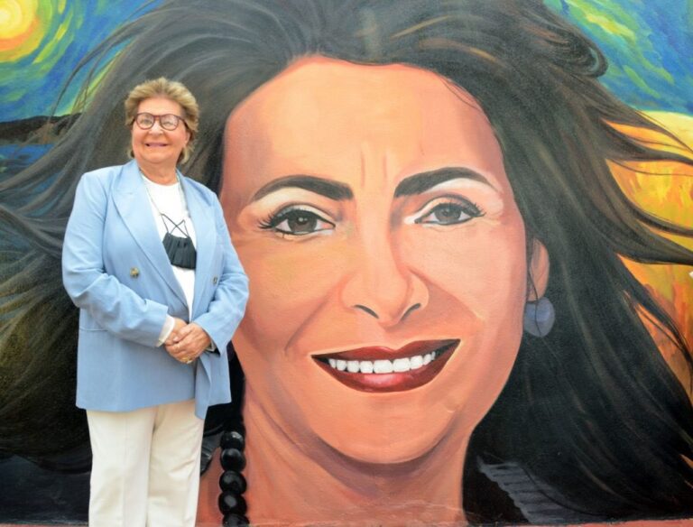 Socorro Castellanos