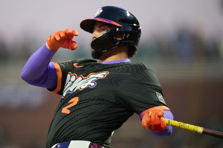 Willy Adames