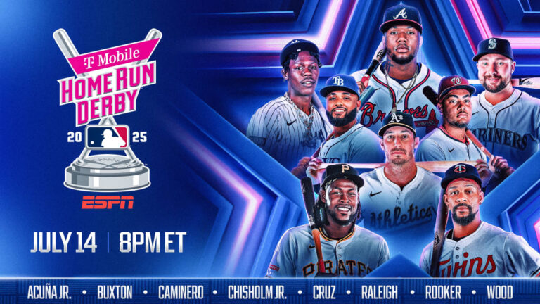 Home Run Derby