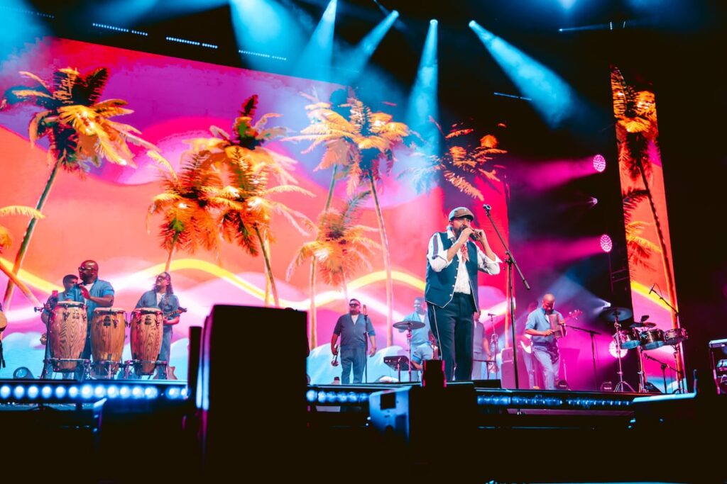Juan Luis Guerra