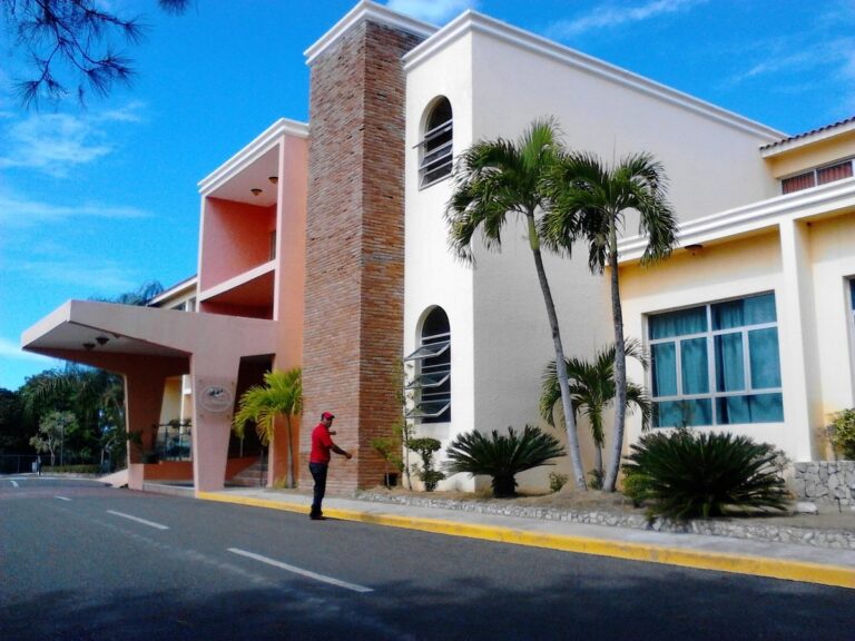 Hotel La Mansion