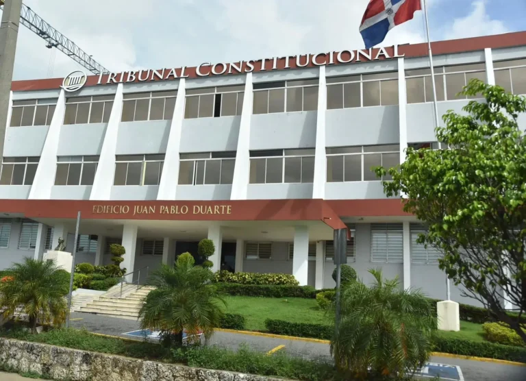 TRIBUNAL CONSTITUCIONAL