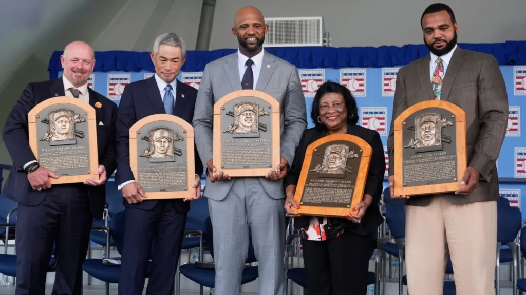 HOF