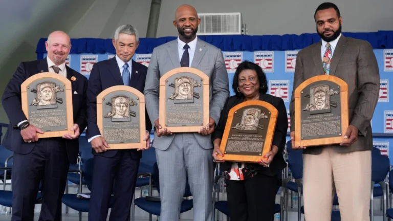 HOF