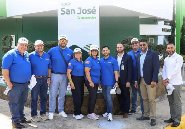 COOP SAN JOSE
