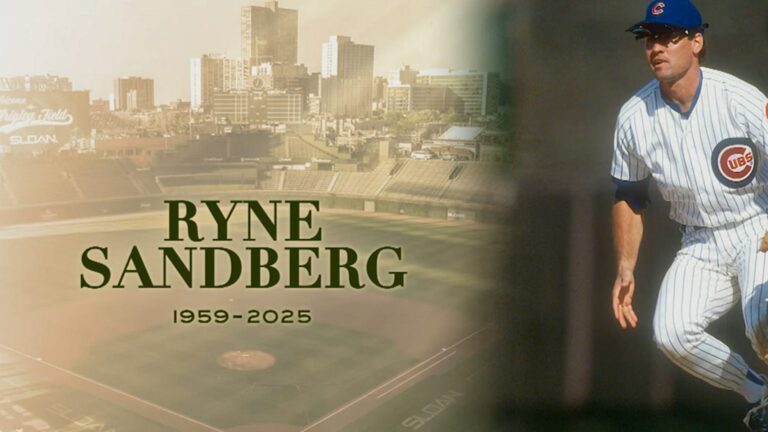 Ryne Sandberg