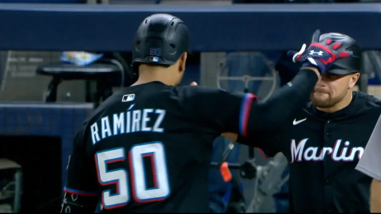 Miami Marlins