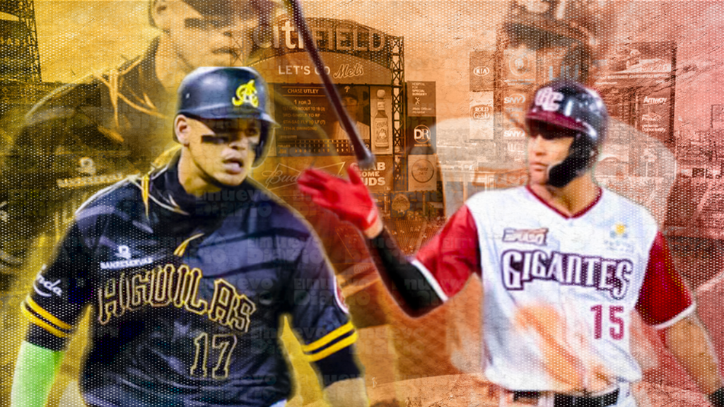 Gigantes Aguilas