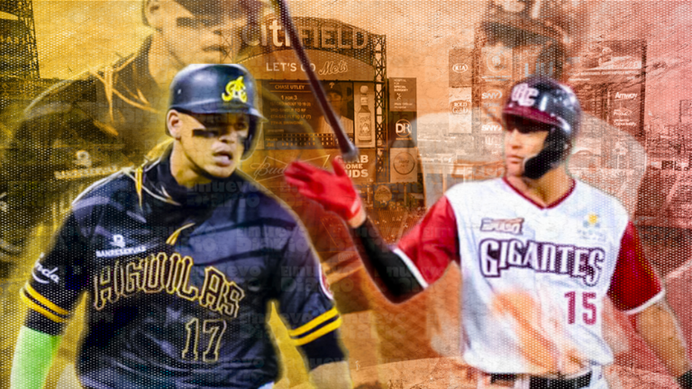 Gigantes Aguilas