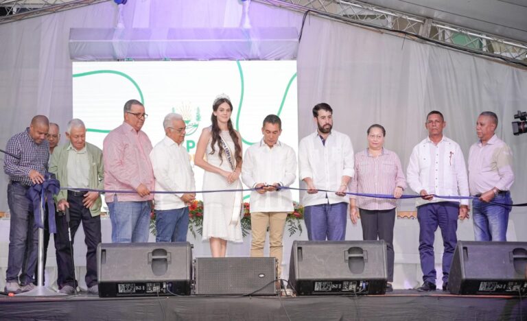 Expo Sajoma