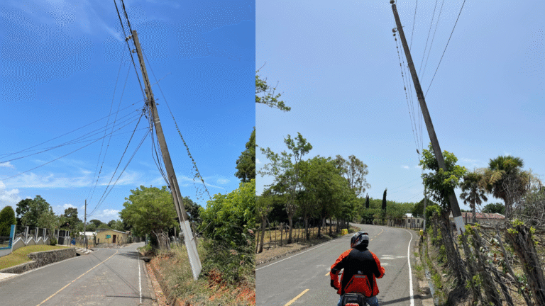 Postes