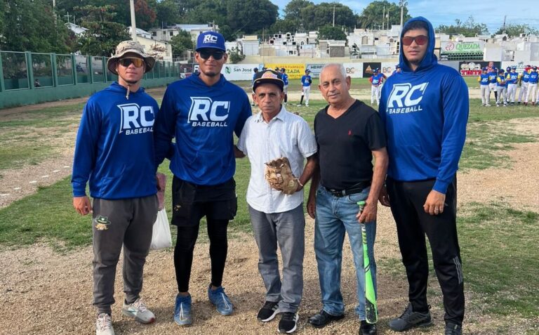 Academia Reggie Cerda