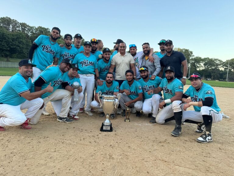 LAS PALMAS CAMPEONES