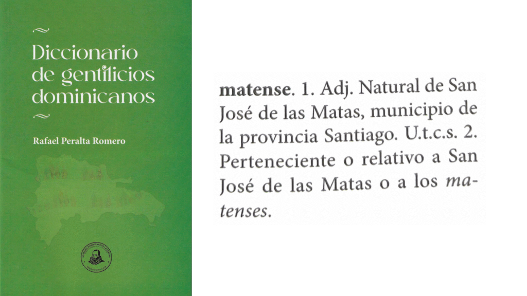 Diccionario