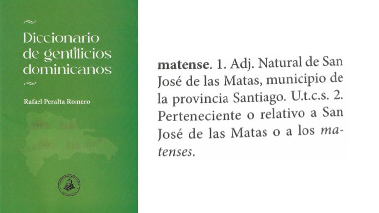Diccionario