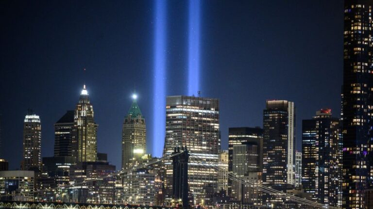 WTC 911