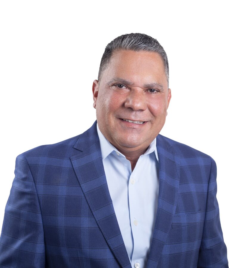 Hilario Fernandez