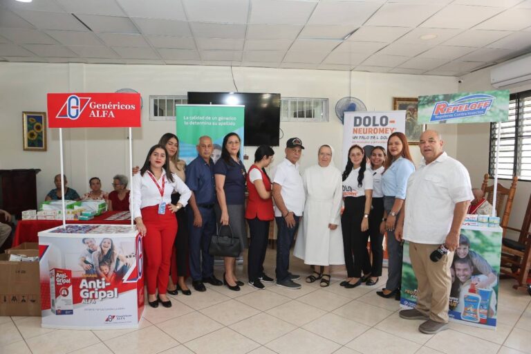 FARMACIA QUEZADA