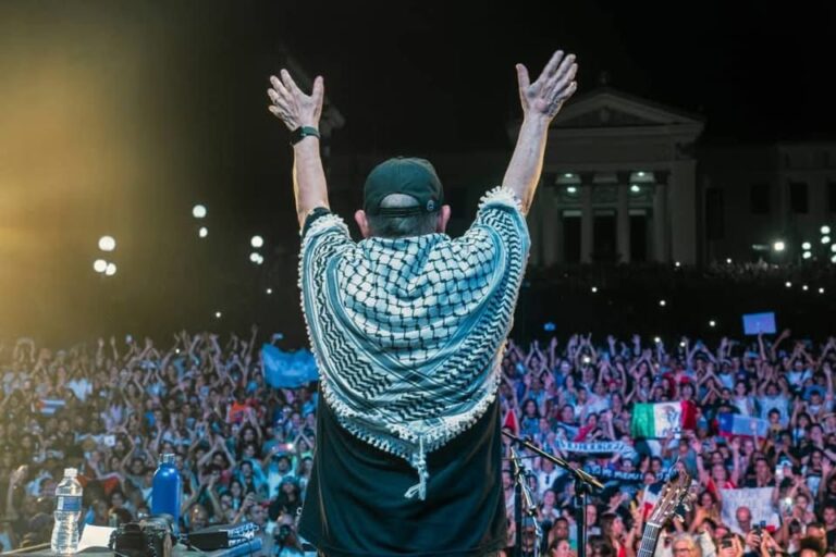 Silvio Rodriguez