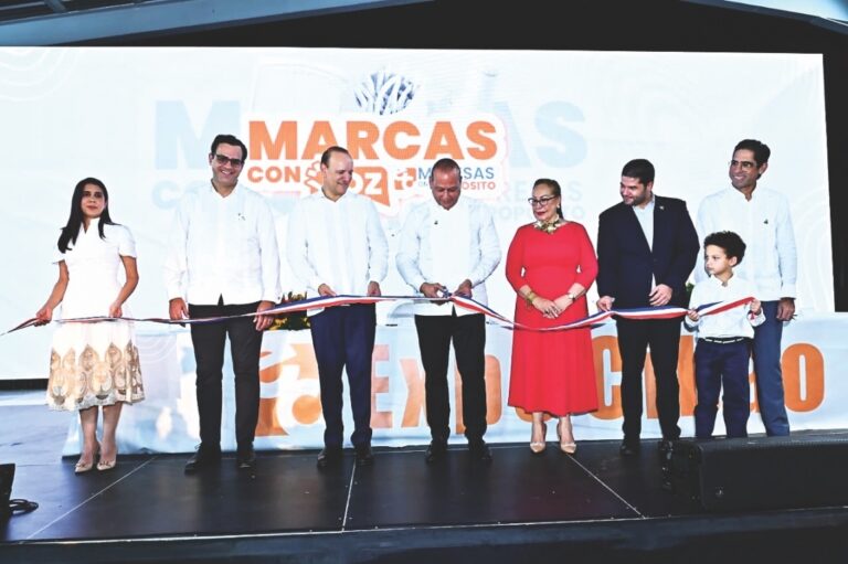 EXPO CIBAO