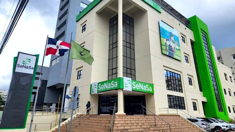 Seguro Nacional de Salud (SeNaSa)