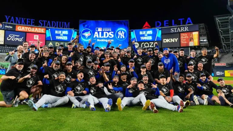 Blue Jays Toronto