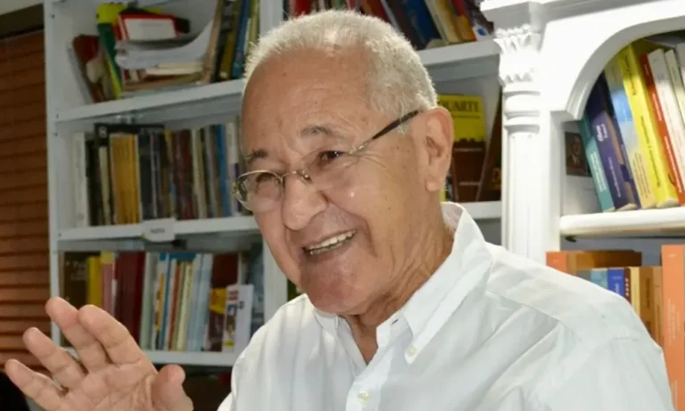 Rafael Chaljub Mejía