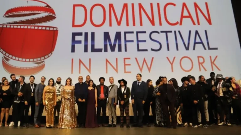Dominican Film festival