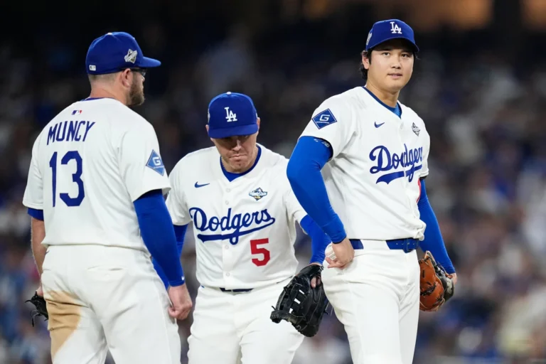 Dodgers