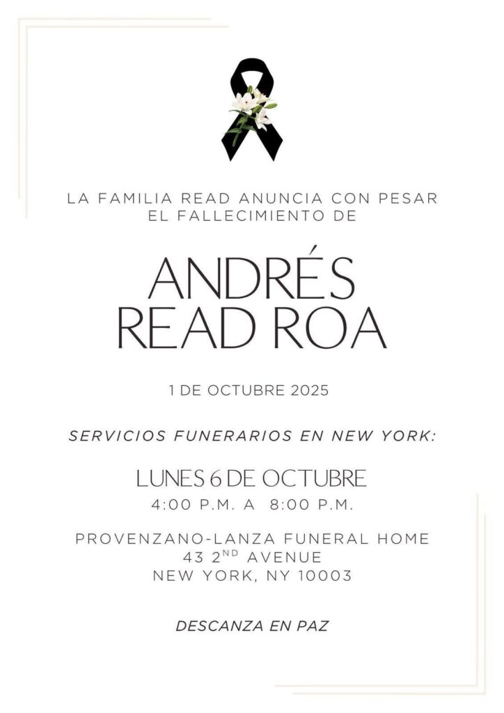 Adres Roa 