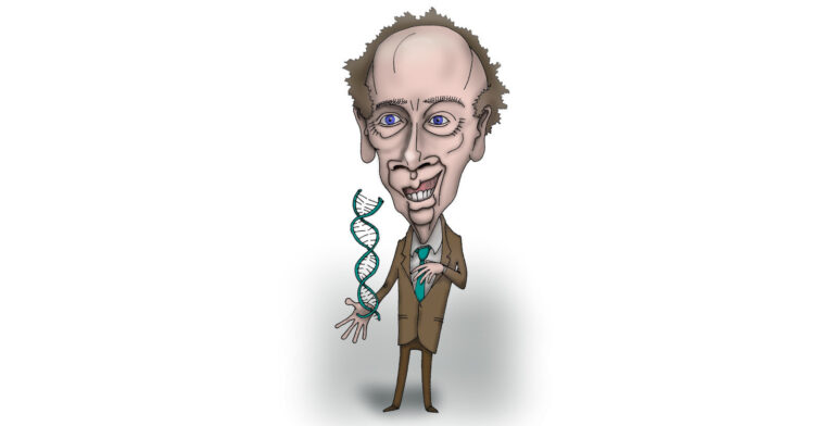 James Watson