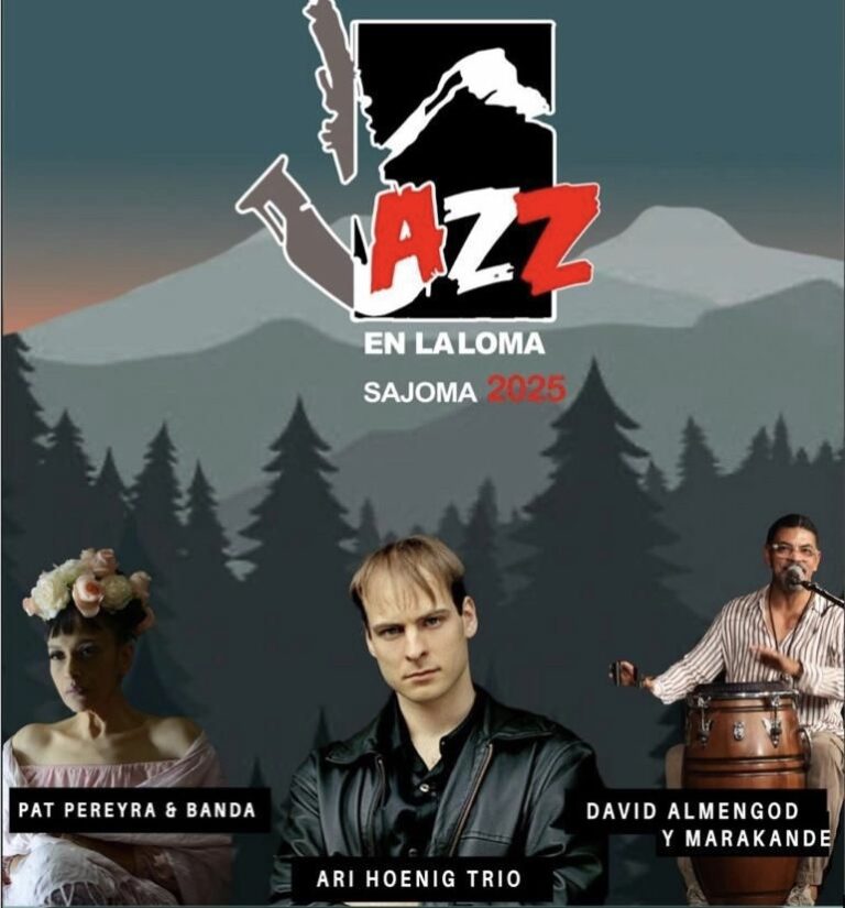 Jazz en la Loma