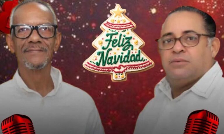 ESTELAR NAVIDEÑO