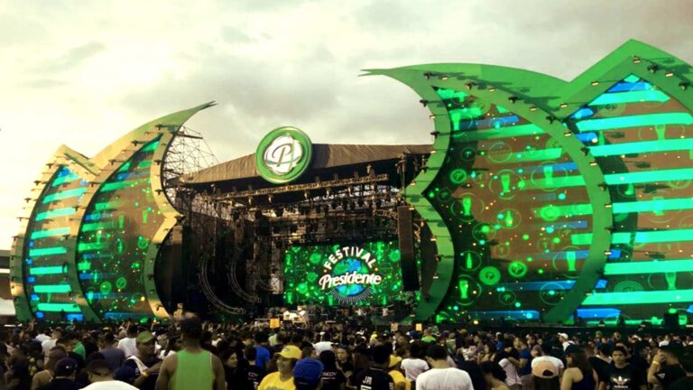 Festival Presidente