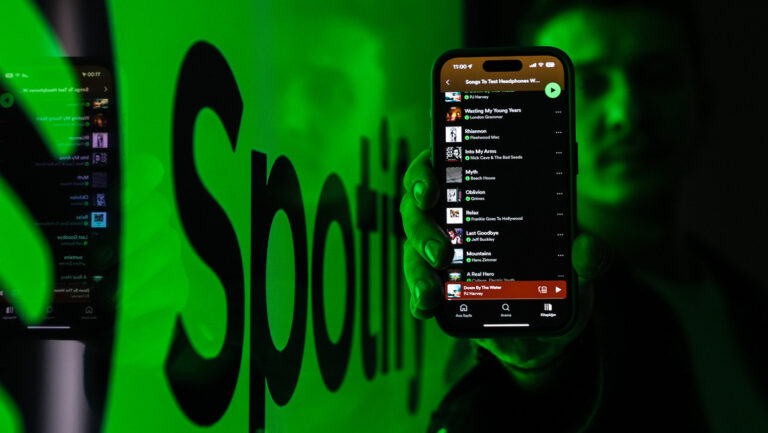 Spotify