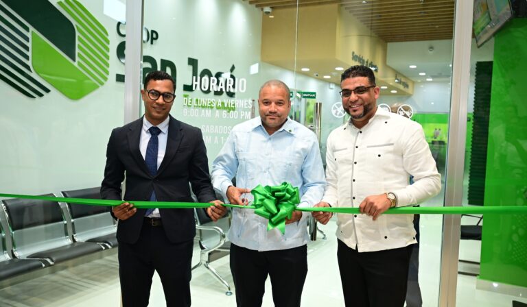 COOP SAN JOSE PUERTO PLATA