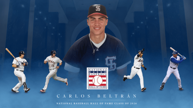 Carlos Beltrán
