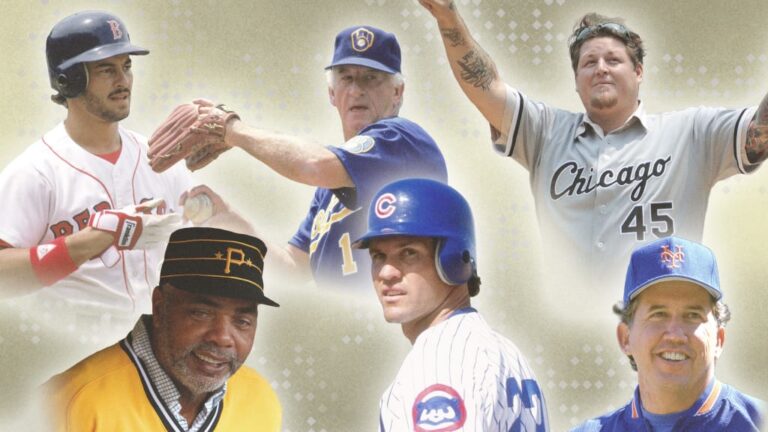 LUTO MLB