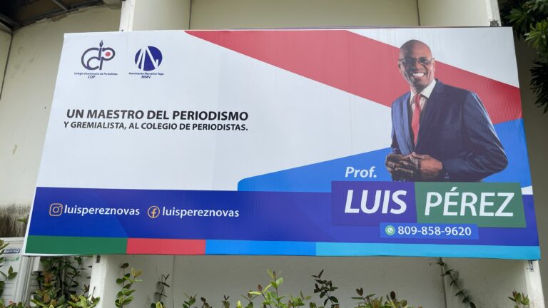 Luis Pérez
