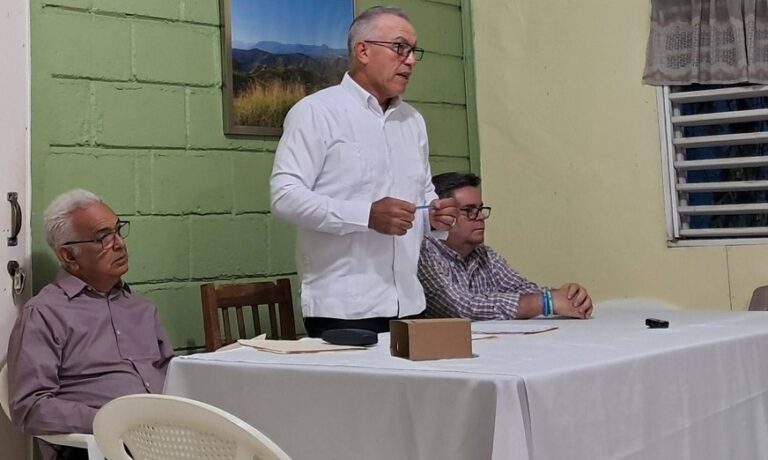 PRO DESARROLLO