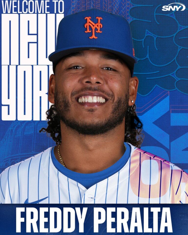 Peralta