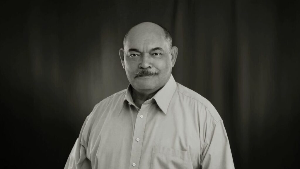 Ramón Alburquerque