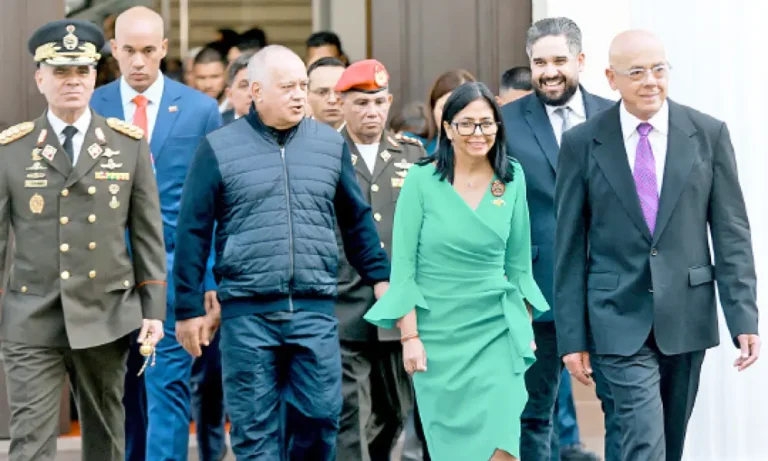 VENEZUELA