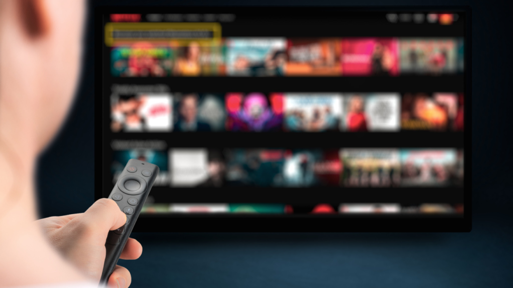 netflix